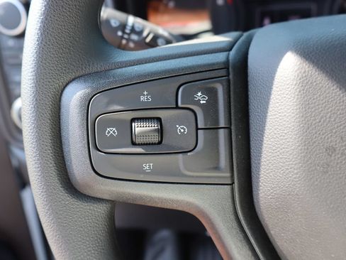 New 2026 Chevrolet Silverado 2500 W/T w/ WT Convenience Package AWD/4WD image 13