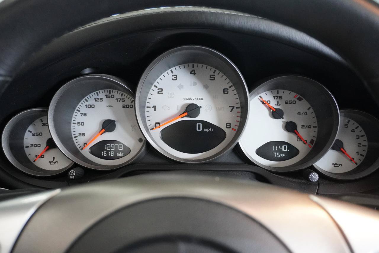 Used 2006 Porsche 911 Carrera S RWD image 9