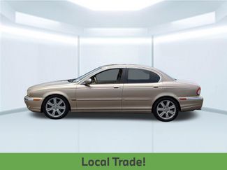 Used 2003 Jaguar X-TYPE 3.0 AWD/4WD video 2
