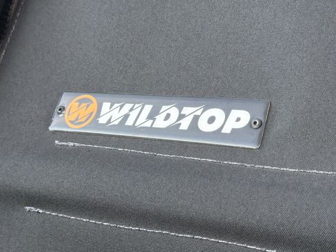 Used 2022 Nissan Frontier PRO-4X w/ Pro-4X Premium Package image 9