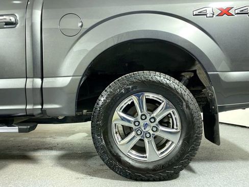 Used 2018 Ford F150 XLT w/ Equipment Group 302A Luxury image 6