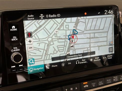 New 2026 Honda Odyssey Touring image 22