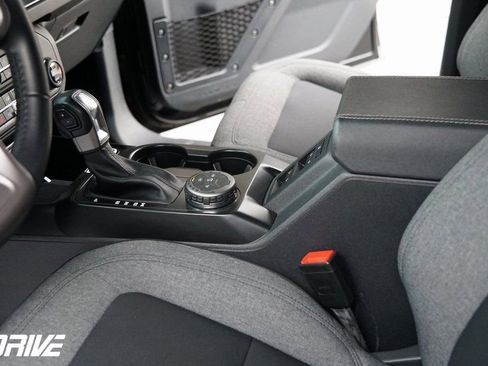 Used 2025 Ford Bronco Big Bend image 32