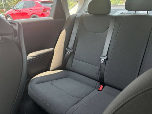 Used 2026 Kia K4 FWD image 39