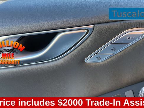 Used 2022 Genesis G80 2.5T w/ Advanced Package image 15