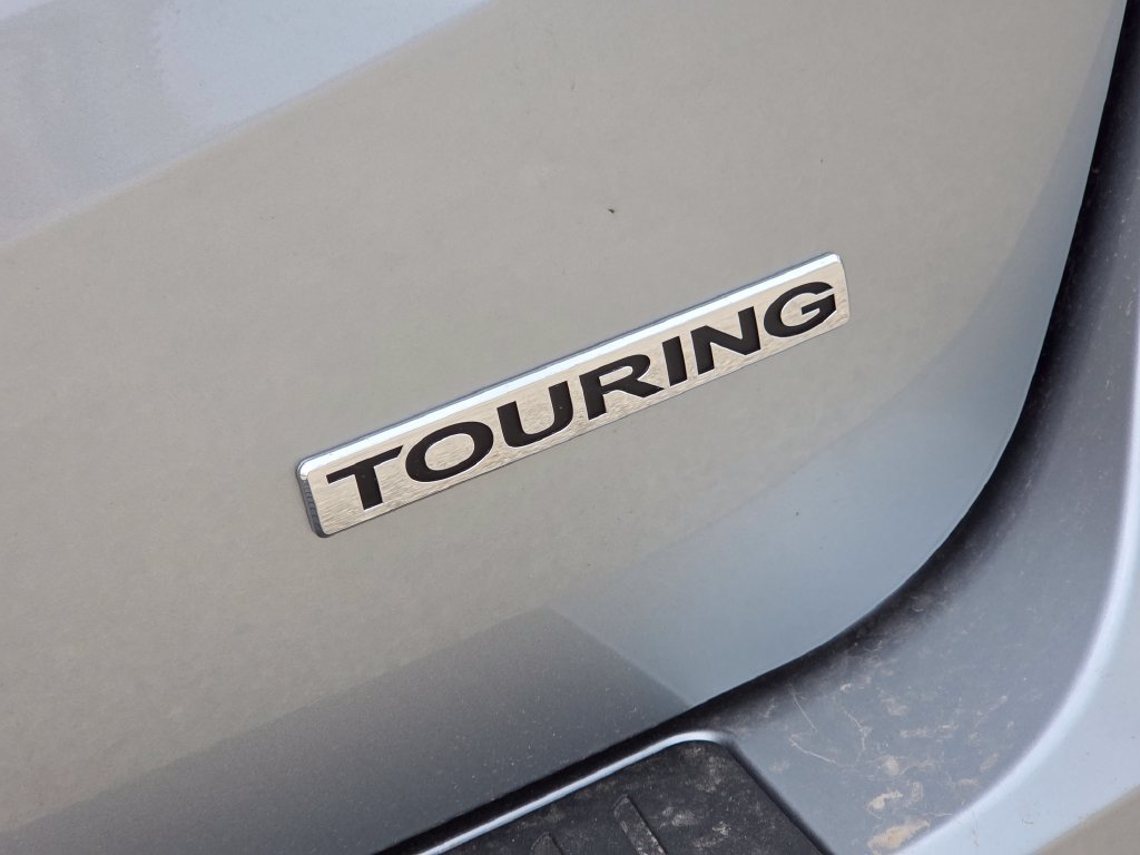 New 2027 Honda Odyssey Touring image 22