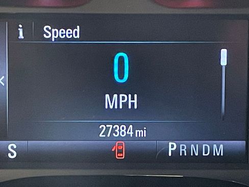 Used 2018 Chevrolet Camaro LT w/ RS Package RWD image 77