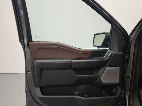 Used 2023 Ford F150 Lariat w/ Equipment Group 502A High AWD/4WD image 35