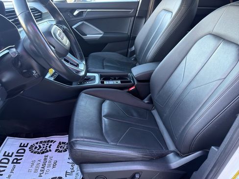 Used 2021 Audi Q3 2.0T Premium image 9