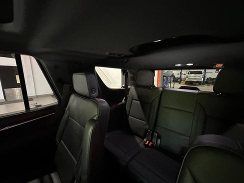 Used 2021 GMC Yukon Denali w/ Denali Ultimate Package RWD image 35