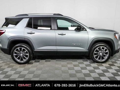 New 2026 GMC Terrain Elevation w/ Elevation Premium Package FWD image 2