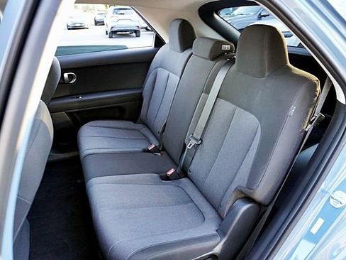 Certified 2024 Hyundai Ioniq 5 SEL image 17