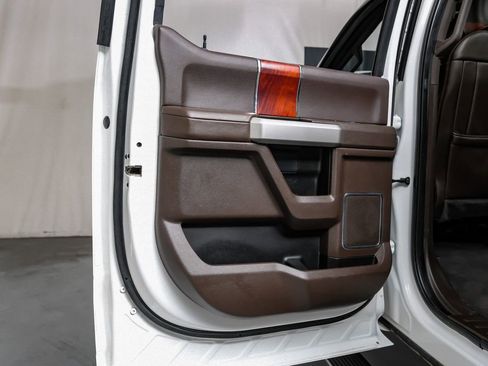 Used 2022 Ford F350 King Ranch w/ Tremor Off-Road Package image 56