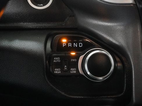 Used 2022 RAM 1500 Big Horn image 26