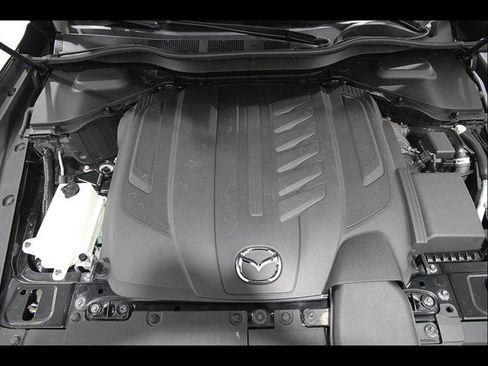 Certified 2024 MAZDA CX-90 3.3 Turbo S AWD/4WD image 24