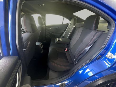 Used 2022 Subaru WRX Premium AWD/4WD image 23
