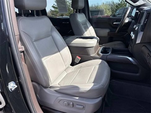 Used 2020 GMC Sierra 1500 SLT w/ SLT Premium Plus Package image 25