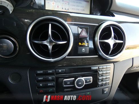 Used 2014 Mercedes-Benz GLK 350 2WD image 55