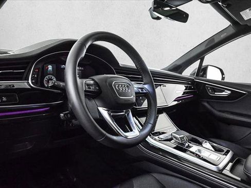 New 2026 Audi Q7 3.0T Premium Plus image 10