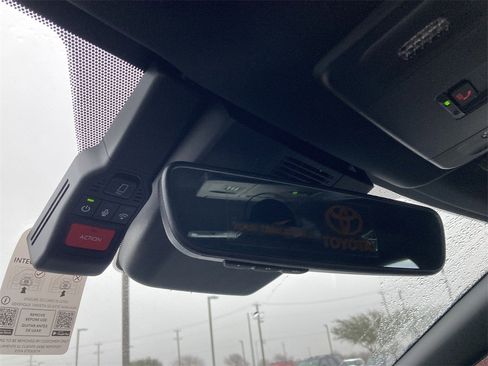 New 2026 Toyota Camry SE image 42