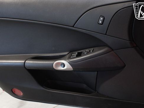 Used 2008 Chevrolet Corvette Coupe image 39