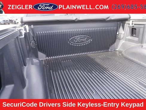 Used 2023 Ford F150 XLT w/ Equipment Group 302A High AWD/4WD image 13