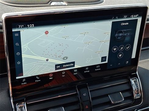 Certified 2023 Lincoln Navigator L Reserve image 17