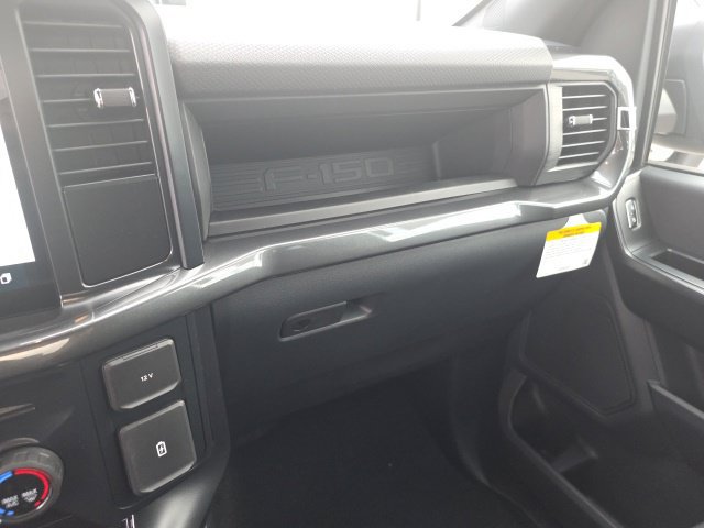 New 2026 Ford F150 STX w/ Equipment Group 200A AWD/4WD image 27