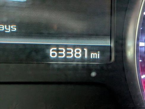 Used 2022 Kia Forte GT-Line w/ GT-Line Premium Package image 10