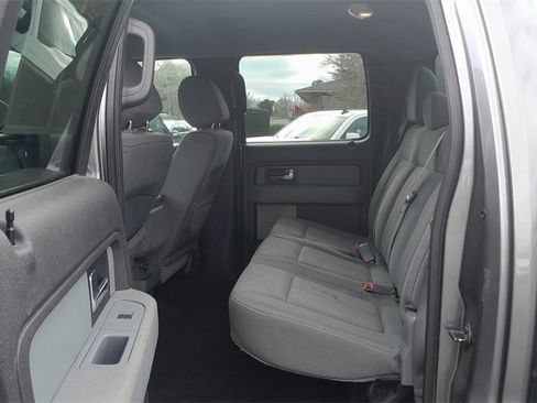 Used 2014 Ford F150 XLT w/ XTR Package image 30
