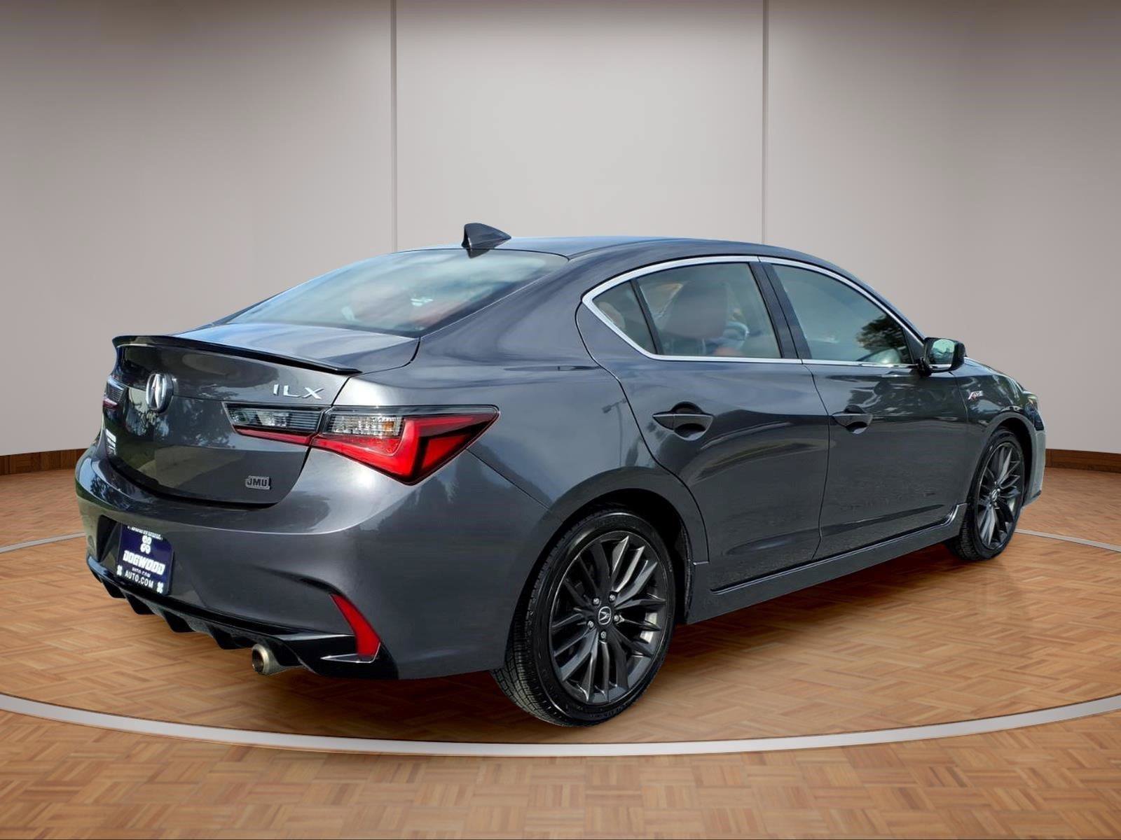 Used 2022 Acura ILX FWD image 6