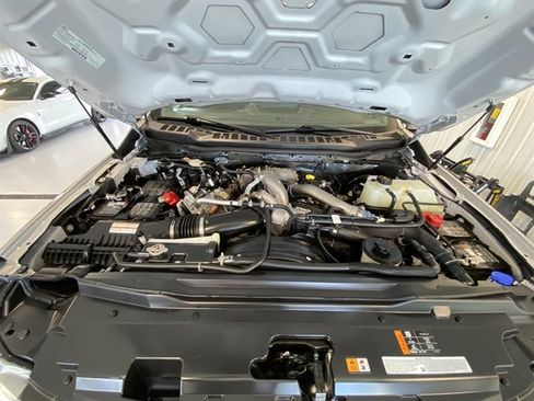 Used 2024 Ford F250 XLT w/ FX4 Off-Road Package image 40