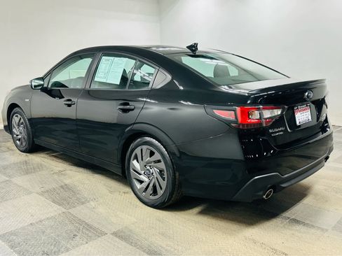 Certified 2023 Subaru Legacy Sport image 4
