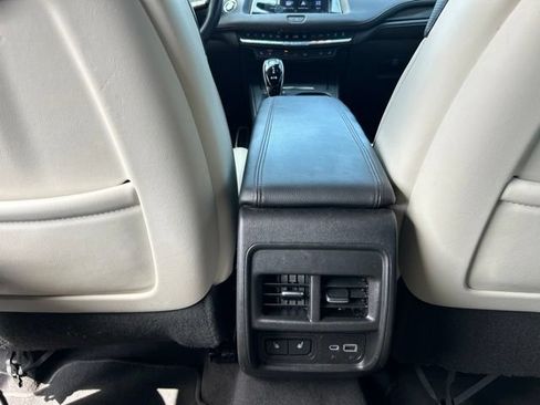 Used 2023 Cadillac XT4 Sport FWD image 23