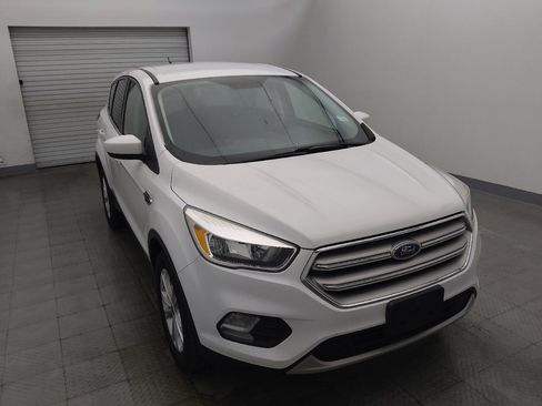 Used 2019 Ford Escape SE AWD/4WD image 14