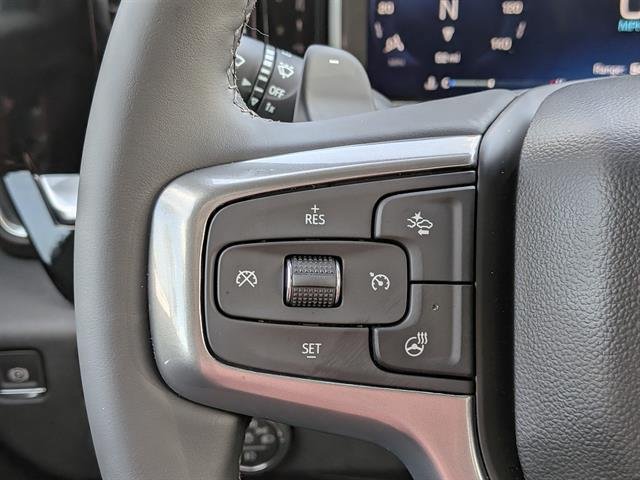 New 2026 Chevrolet Silverado 1500 RST w/ All Star Edition Plus AWD/4WD image 50