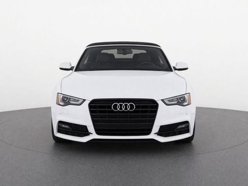 Used 2017 Audi A5 2.0T Sport AWD/4WD image 7
