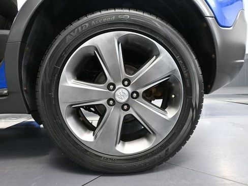 Used 2014 Buick Encore FWD image 11