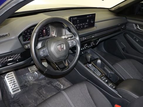 Used 2024 Honda Accord Sport image 22