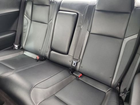 Used 2015 Dodge Challenger R/T Plus image 12