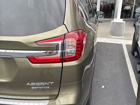 Used 2023 Subaru Ascent Limited w/ Technology Package image 5