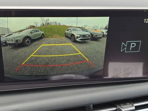 New 2026 Hyundai Tucson SEL image 9