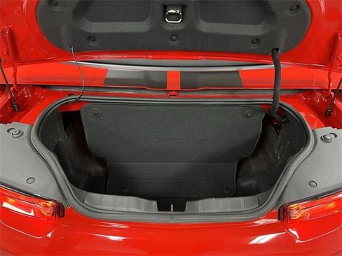 Certified 2023 Chevrolet Camaro LT w/ RS Package image 24