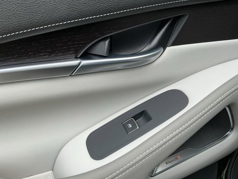 New 2026 INFINITI QX60 Autograph w/ Dark Cargo Package image 28