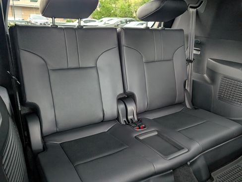 New 2026 Lexus LX 700h Luxury w/ Accessory Package (Z1) AWD/4WD image 9