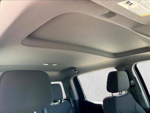 Used 2023 Chevrolet Silverado 1500 Custom RWD image 17