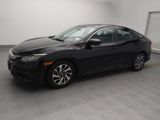 Used 2017 Honda Civic EX image 2