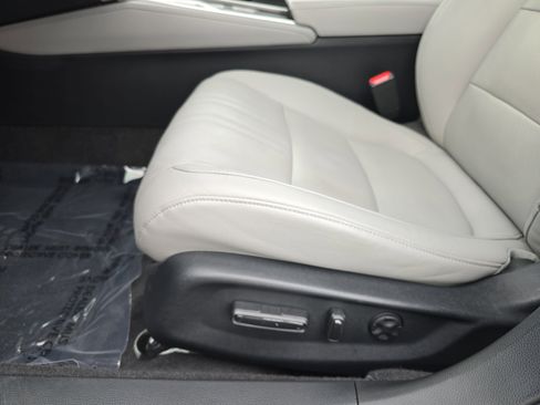 Used 2020 Honda Accord Touring image 26