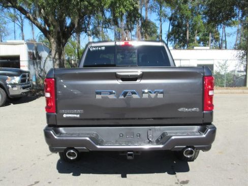 New 2026 RAM 1500 Big Horn image 5