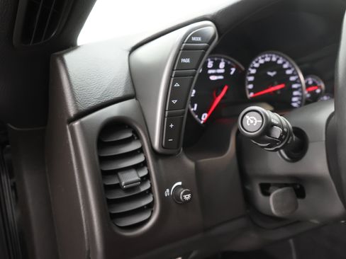 Used 2007 Chevrolet Corvette Z06 w/ Preferred Equipment Group RWD image 33